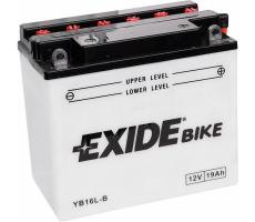 Батарея аккумуляторная, 12В 19А/ч